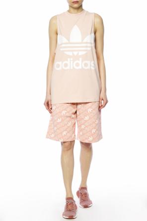 Printed top, zdjęcie 2 Printed top od Adidas
